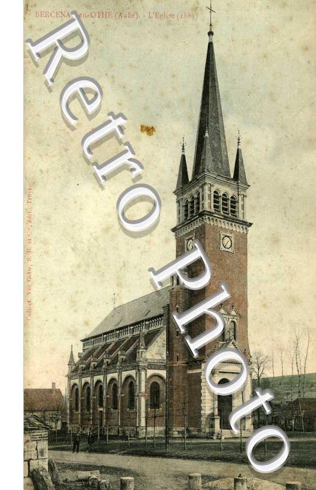 L'eglise