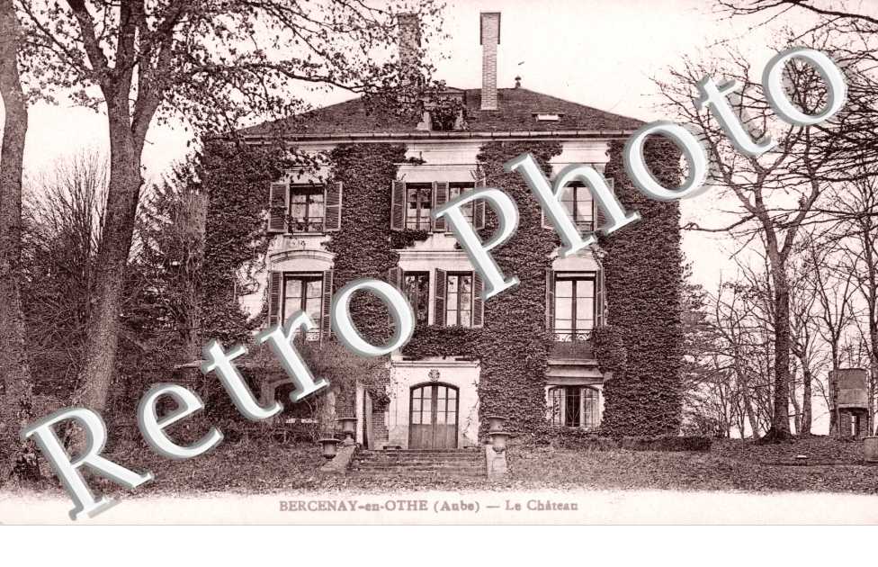 Le Chateau