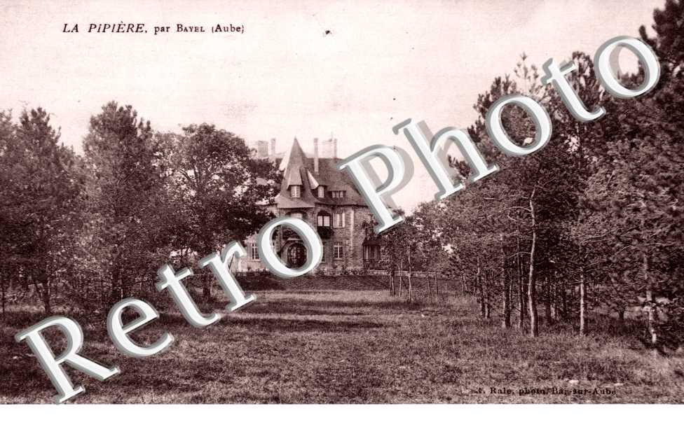 La Pipiere