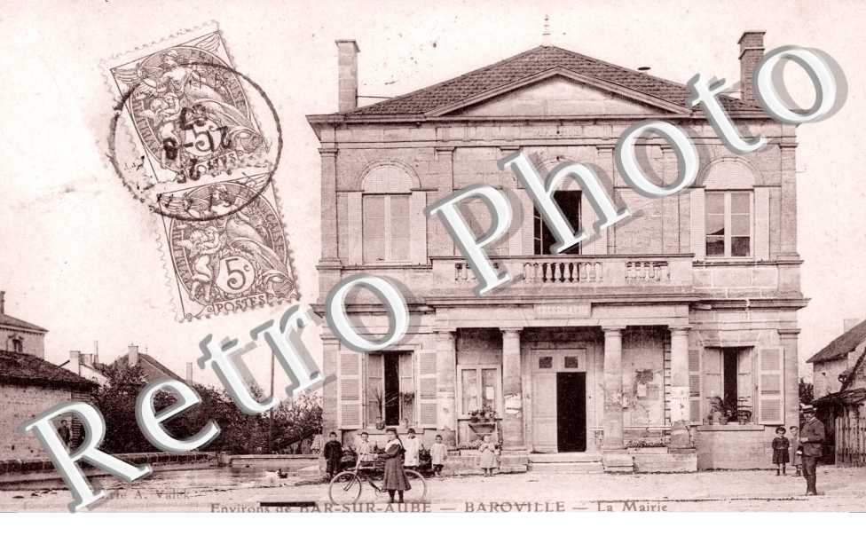 La Mairie