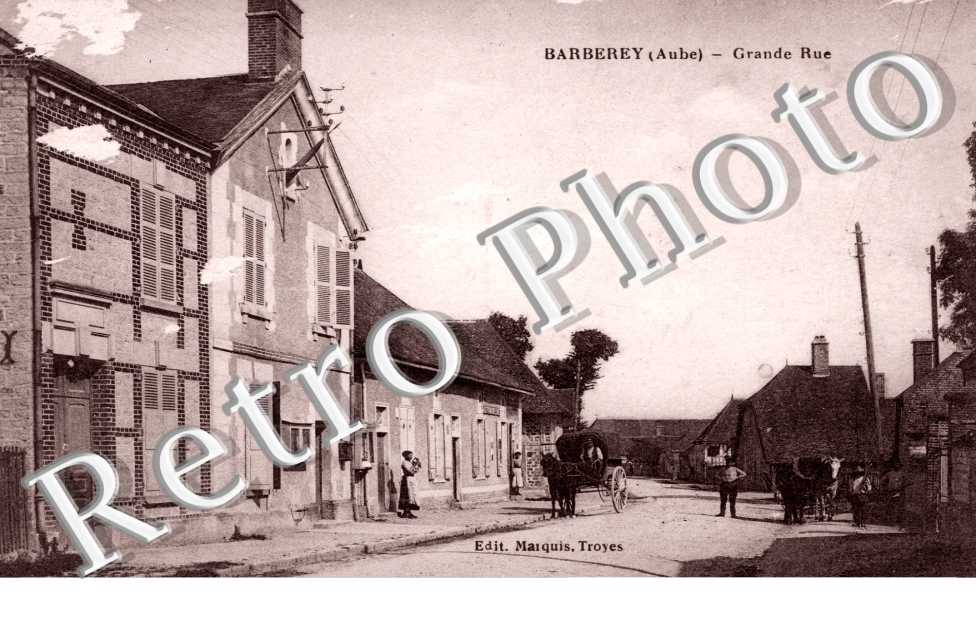 Grande Rue
