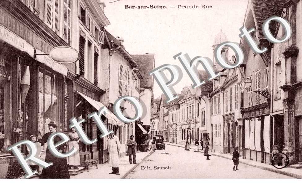 Grande rue