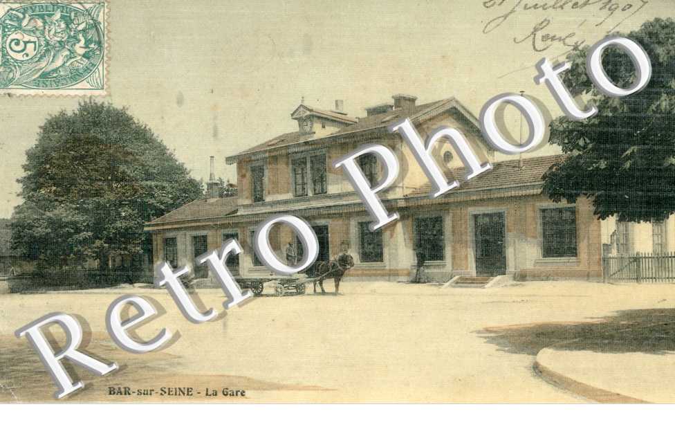 La Gare