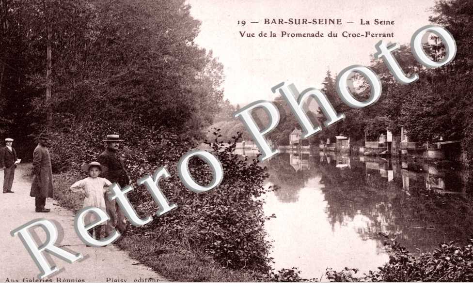 La Seine