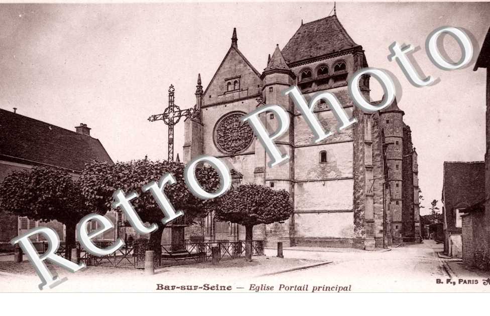 Eglise