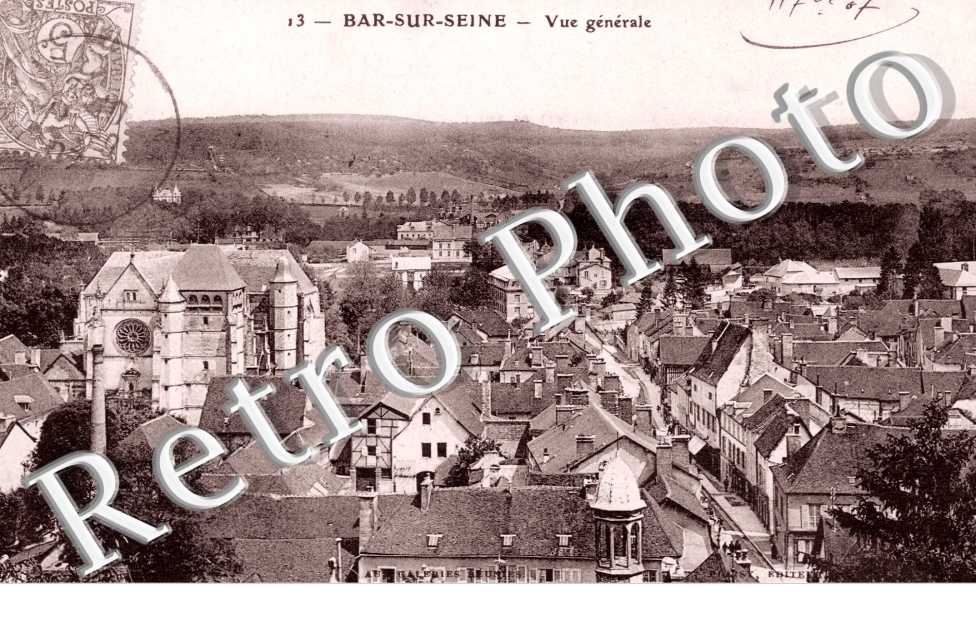 Vue generale