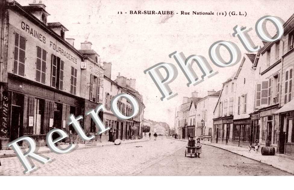 Rue Nationale