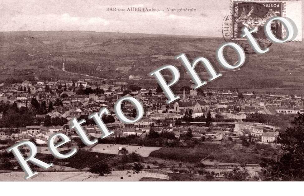 Vue generale