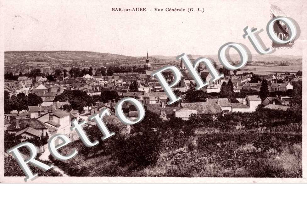 Vue generale