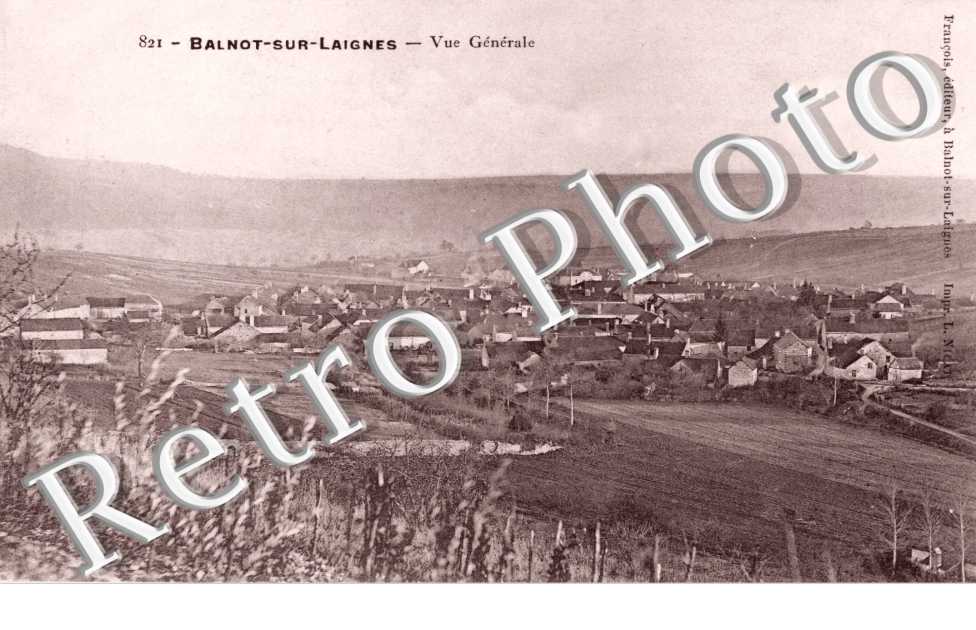 Vue generale