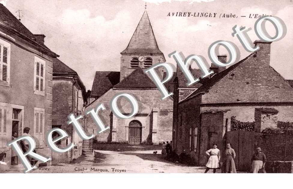 L'eglise
