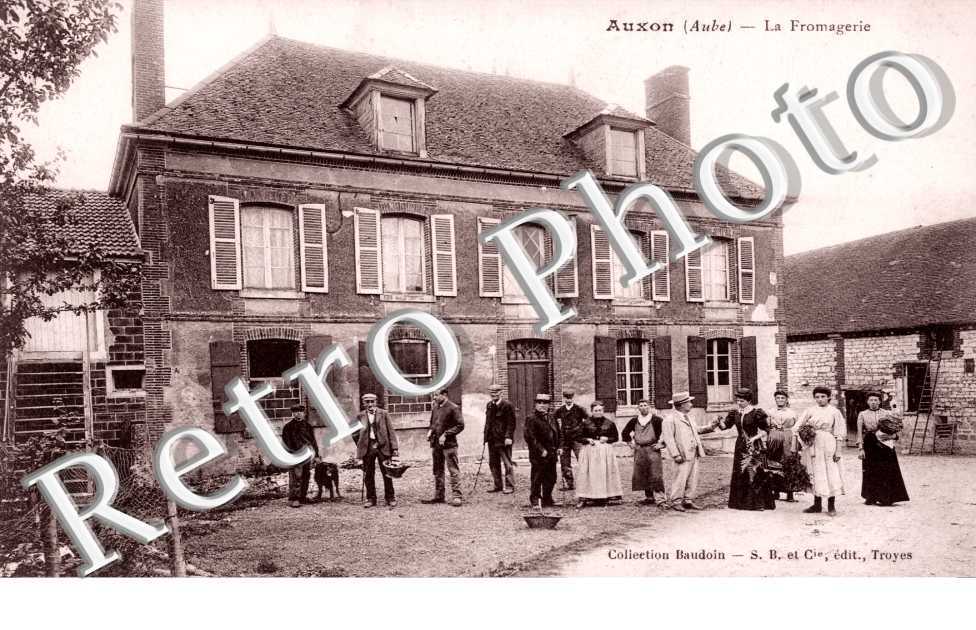 La Fromagerie