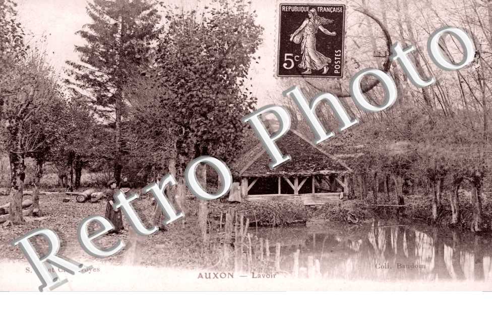 Lavoir