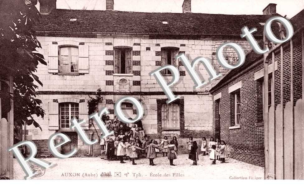 Ecole des filles