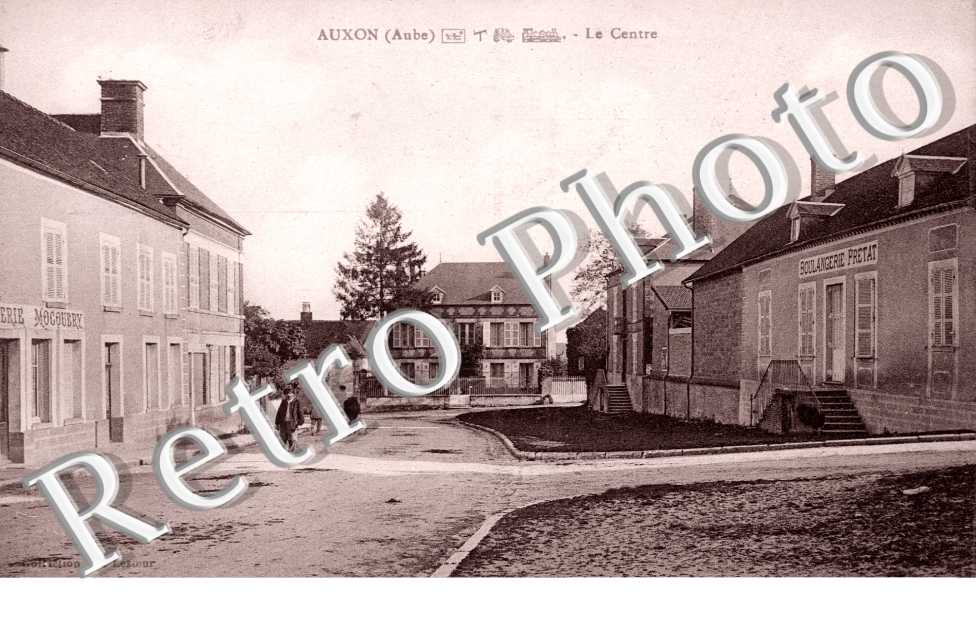 Le Centre