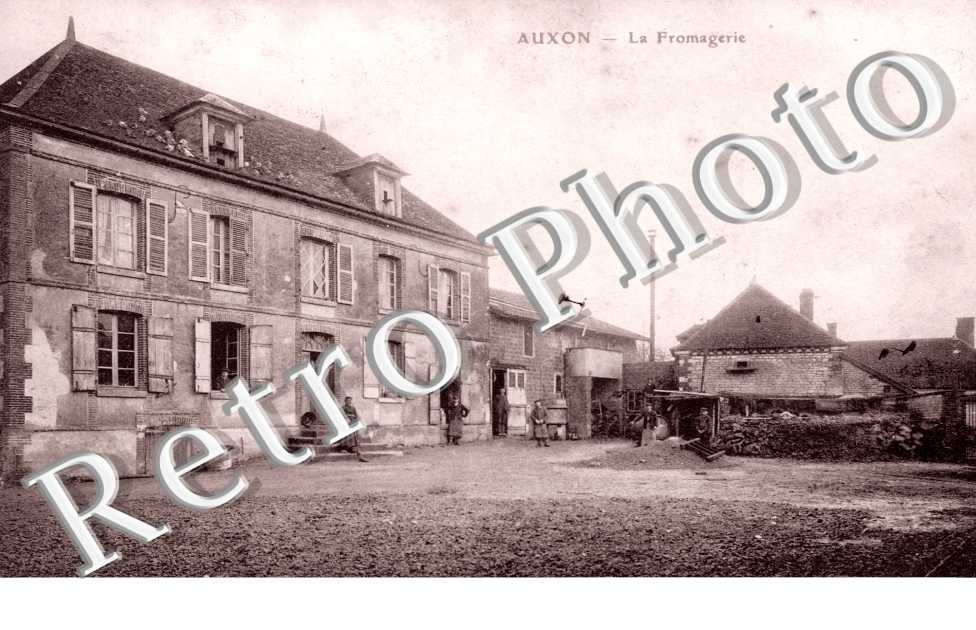 La Fromagerie