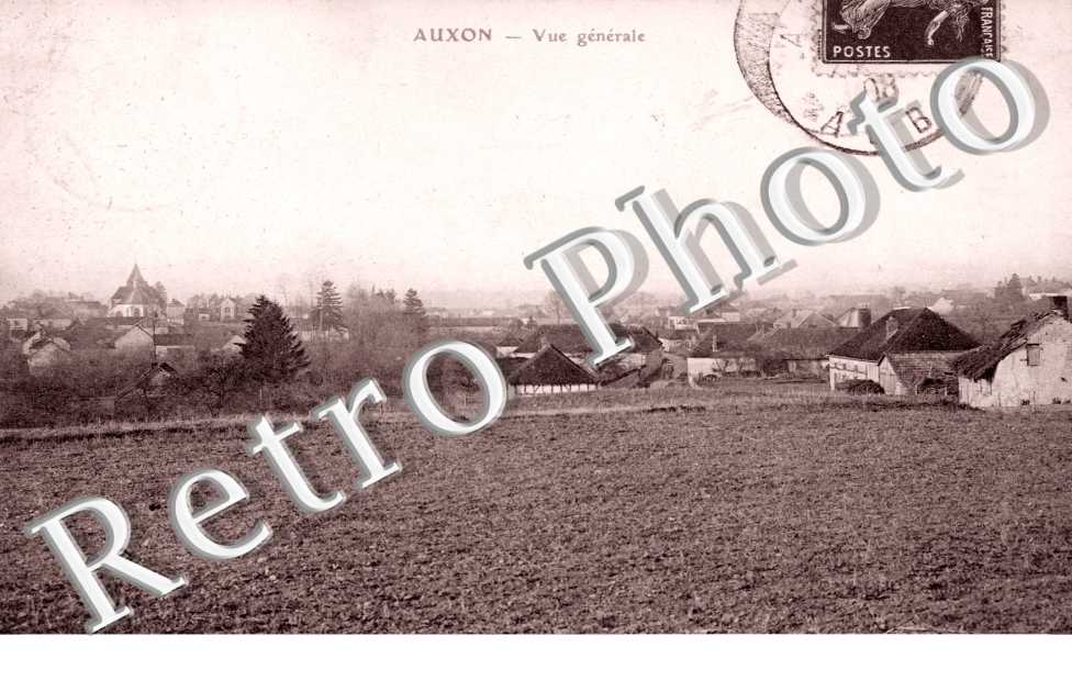 Vue generale
