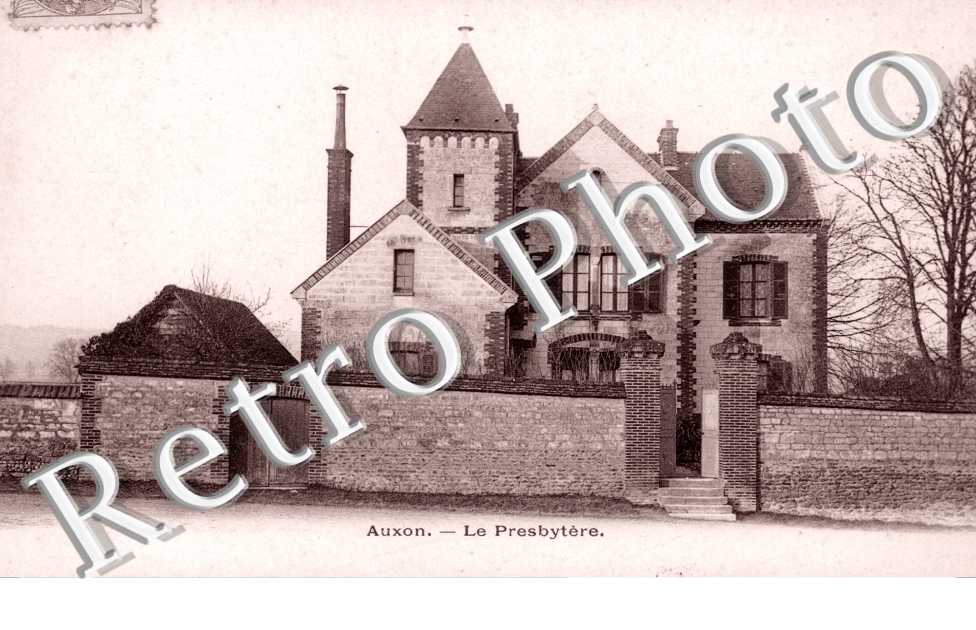 Le Presbytere