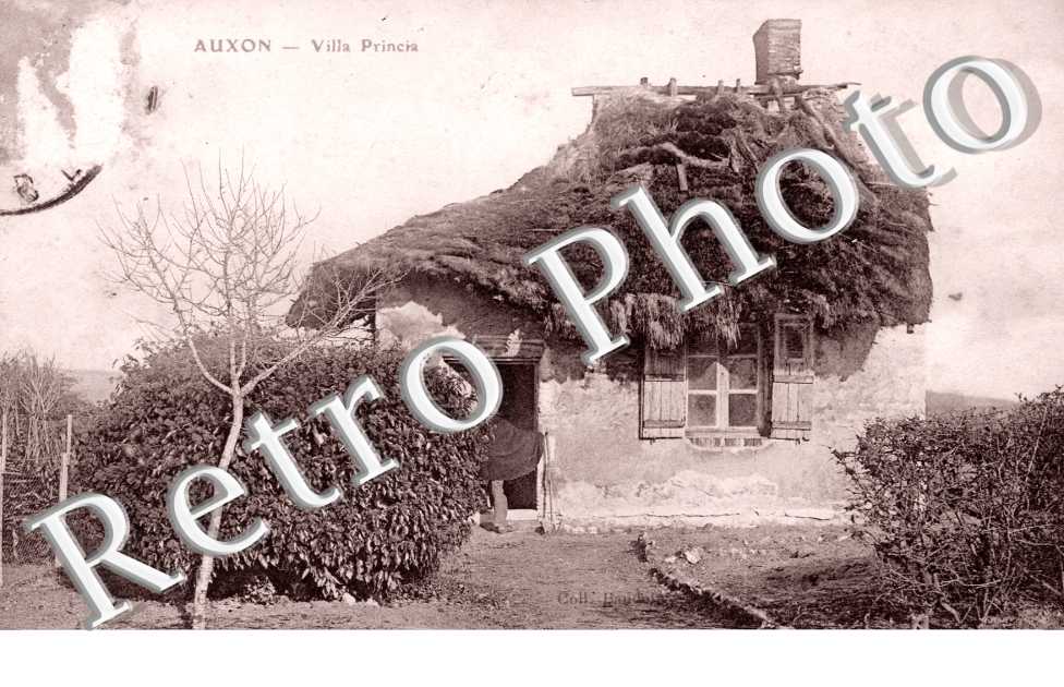 Villa Princia