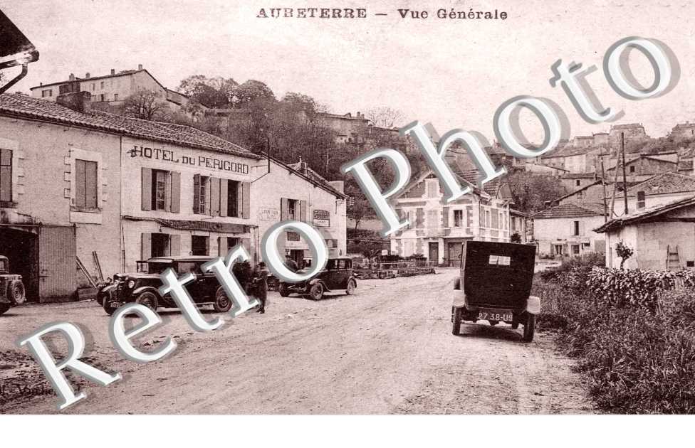 Vue generale