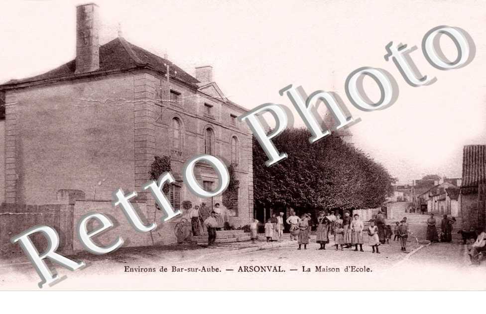 La Maison d'Ecole