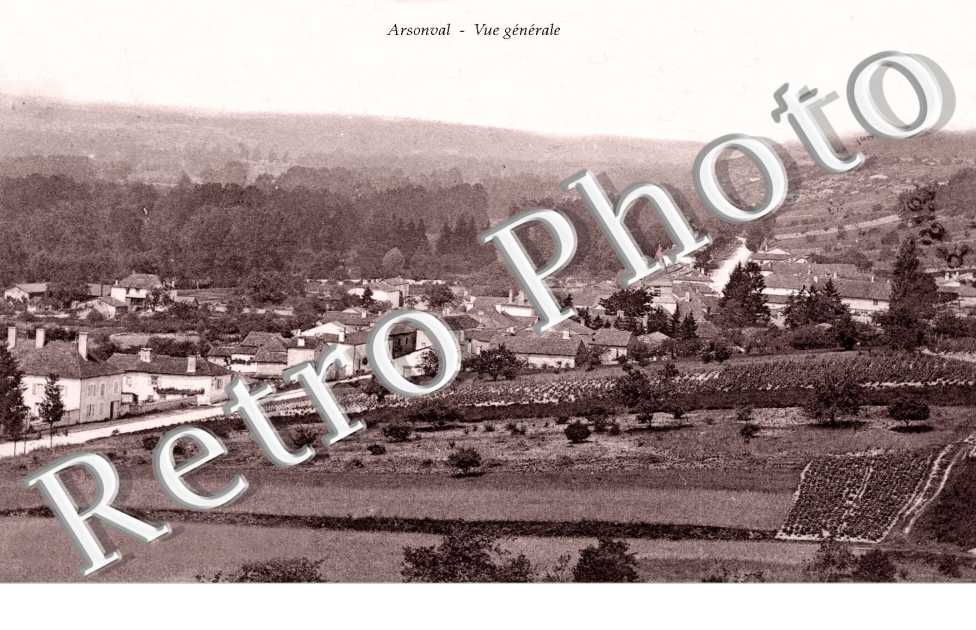 Vue generale