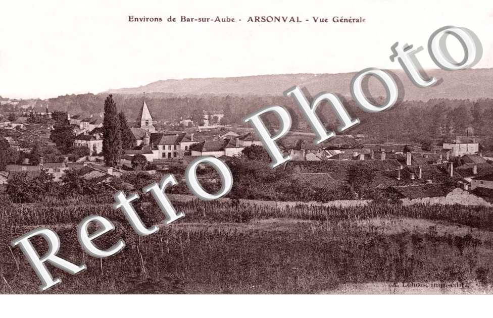 Vue generale