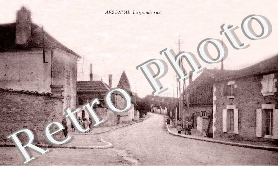La Grande Rue