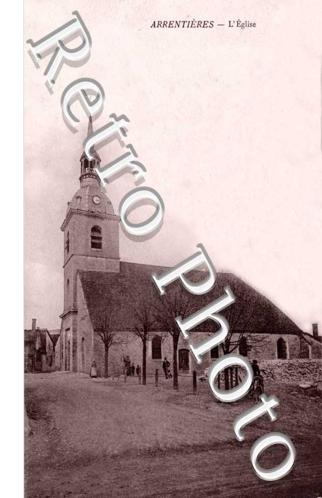 L'Eglise