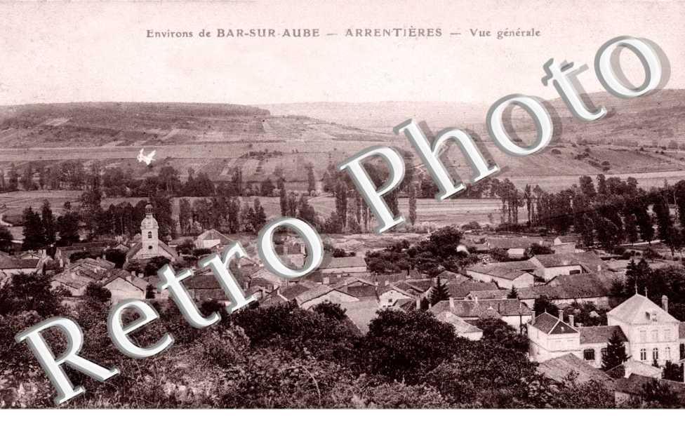 Vue generale