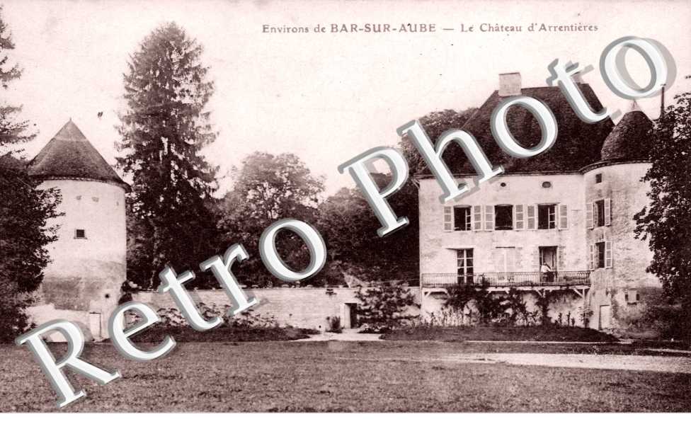Le Château
