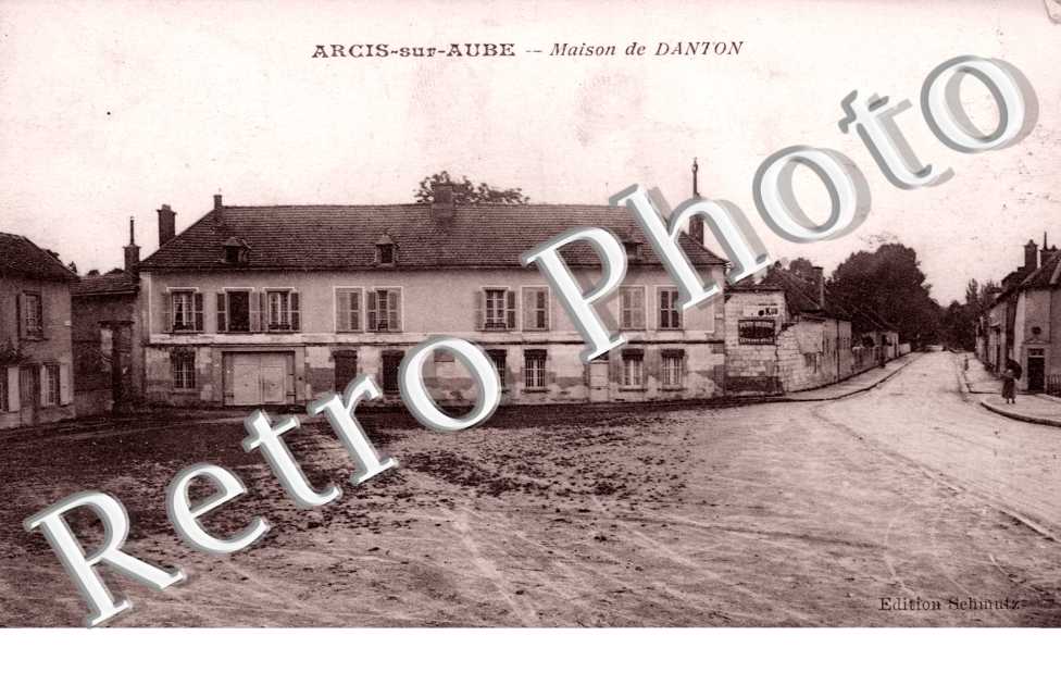 Maison de Danton