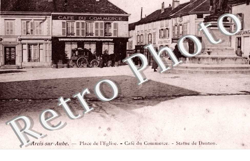 place de l'eglise