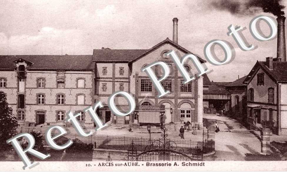 Brasserie A. Schmidt