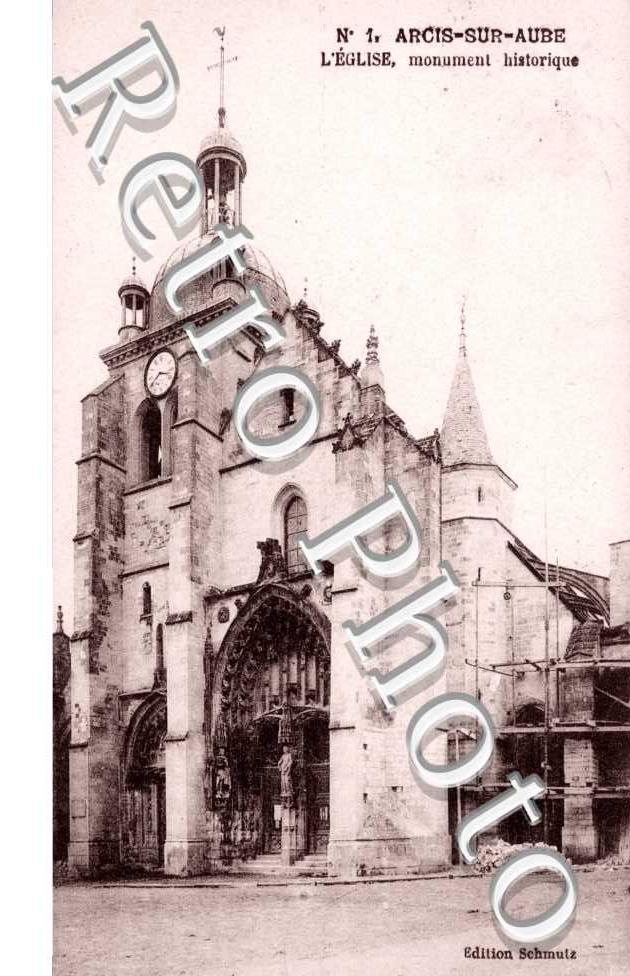 L'Eglise
