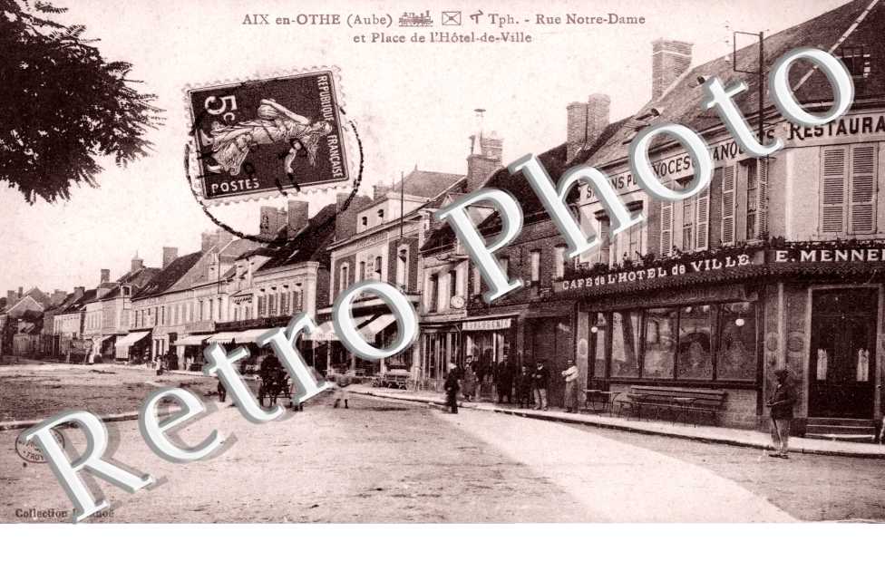rue notre dame