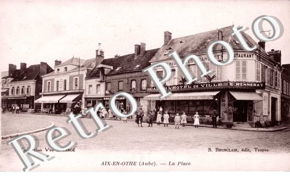 La Place