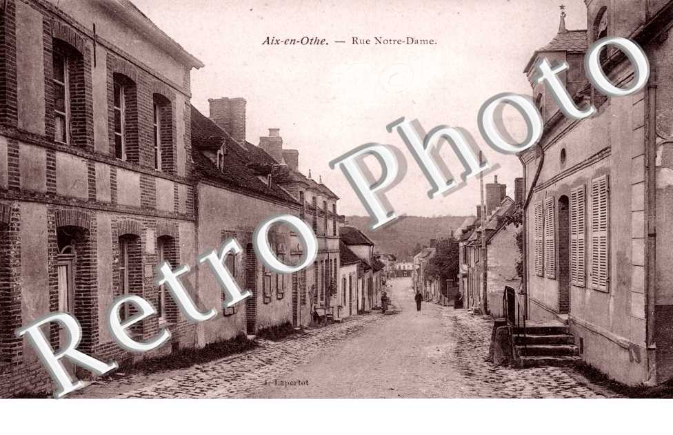rue notre dame