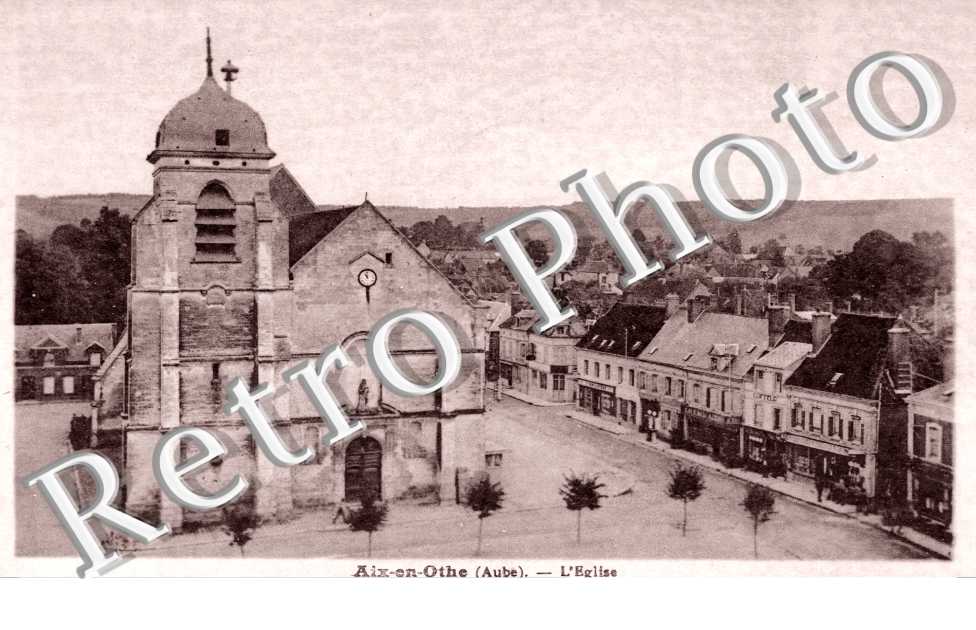 L'Eglise