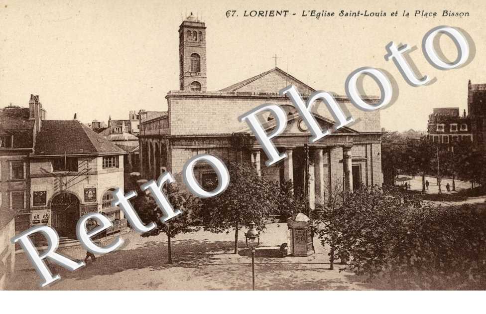 Eglise saint louis