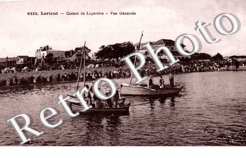 Casino de Laperiere