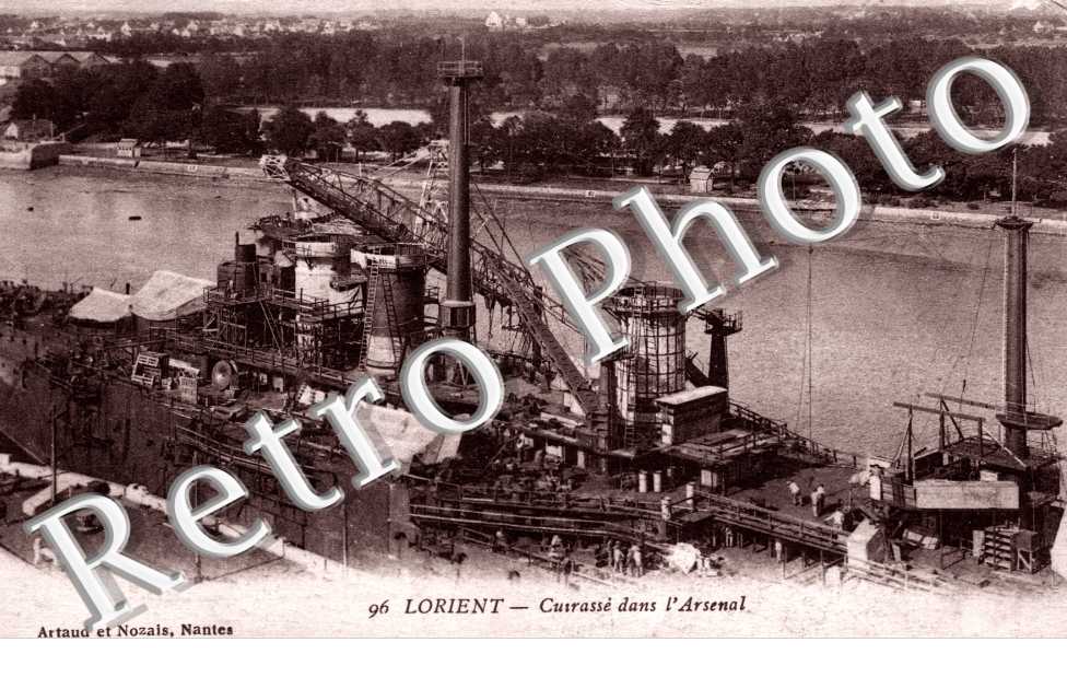 La Grande Grue