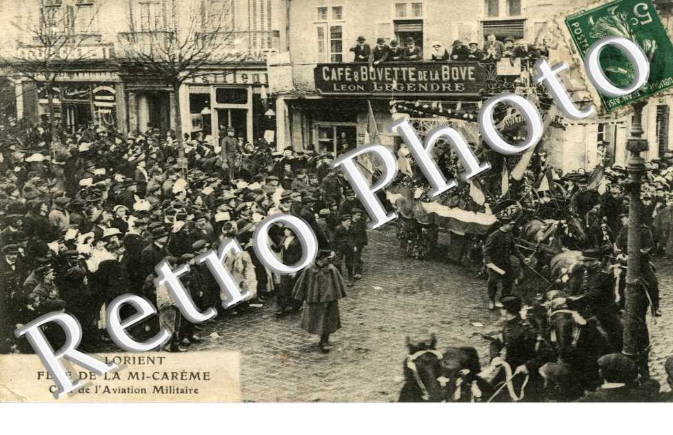 Fete de la Mi Careme