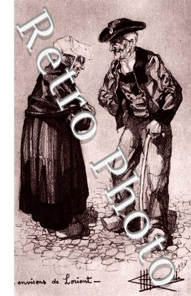 Types et Costumes