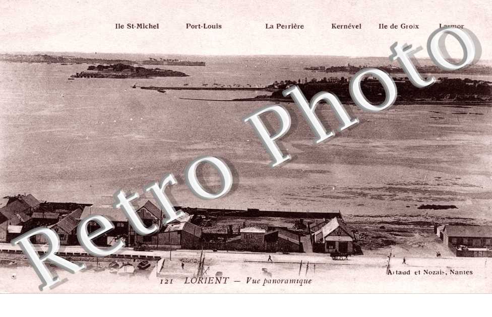 Vue Panoramique