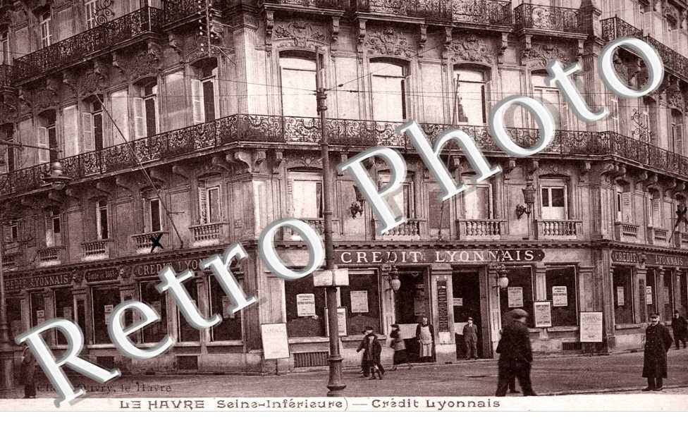 Credit Lyonnais