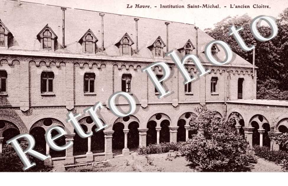 Institution Saint Michel
