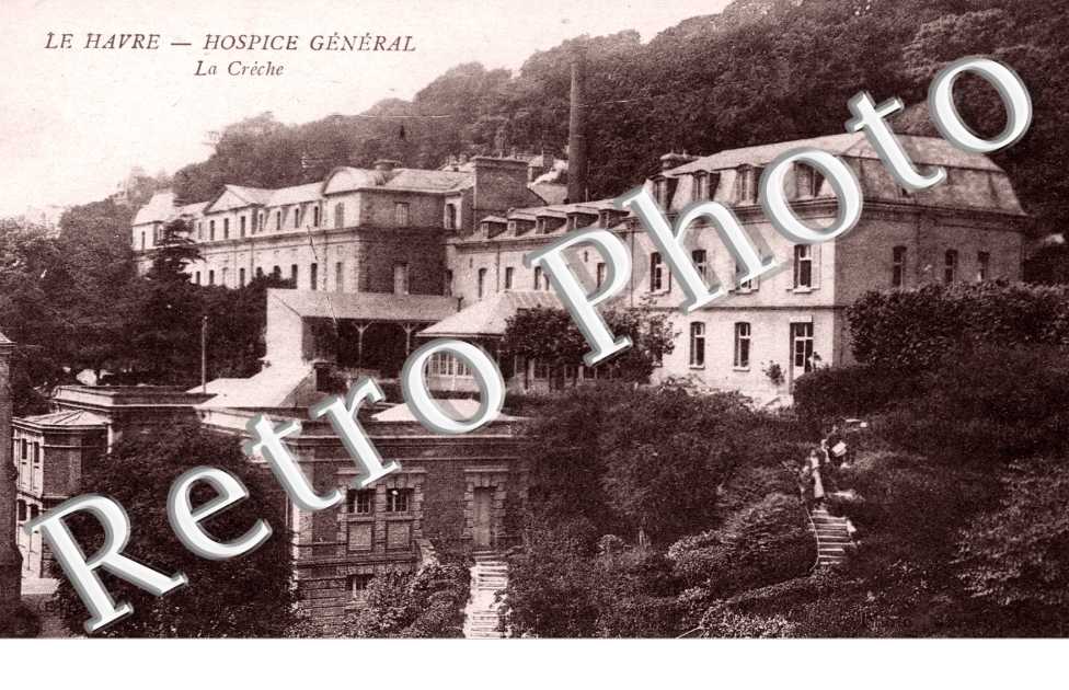 Hospice general