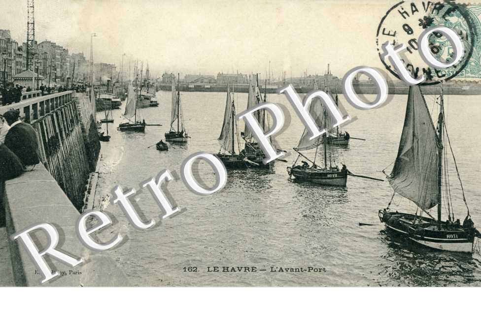 L'Avant Port