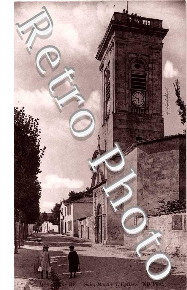 L'Eglise